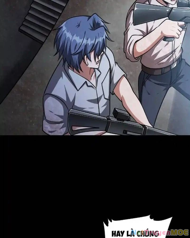 Mạt thế cầu sinh: Ta có thể nhìn thấy ẩn tàng hệ thống Chapter 170 - 16