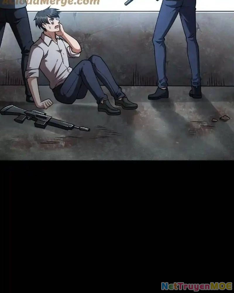 Mạt thế cầu sinh: Ta có thể nhìn thấy ẩn tàng hệ thống Chapter 170 - 20