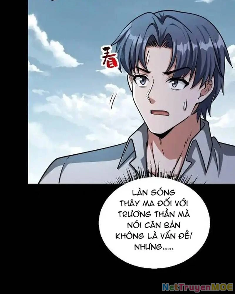 Mạt thế cầu sinh: Ta có thể nhìn thấy ẩn tàng hệ thống Chapter 170 - 22