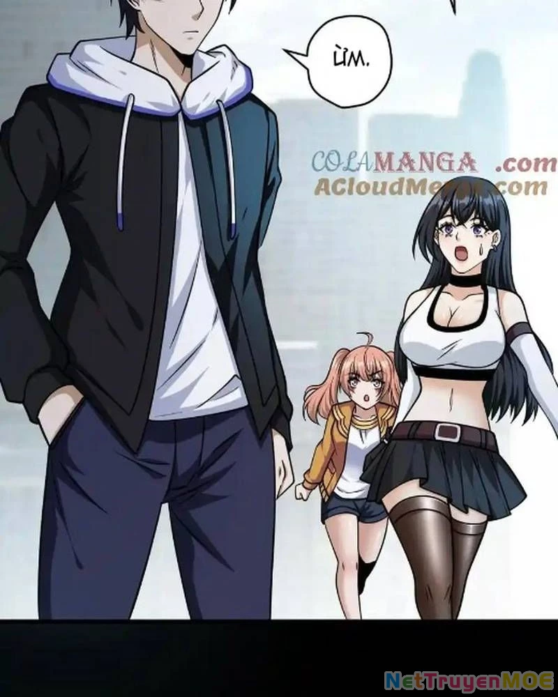 Mạt thế cầu sinh: Ta có thể nhìn thấy ẩn tàng hệ thống Chapter 170 - 24