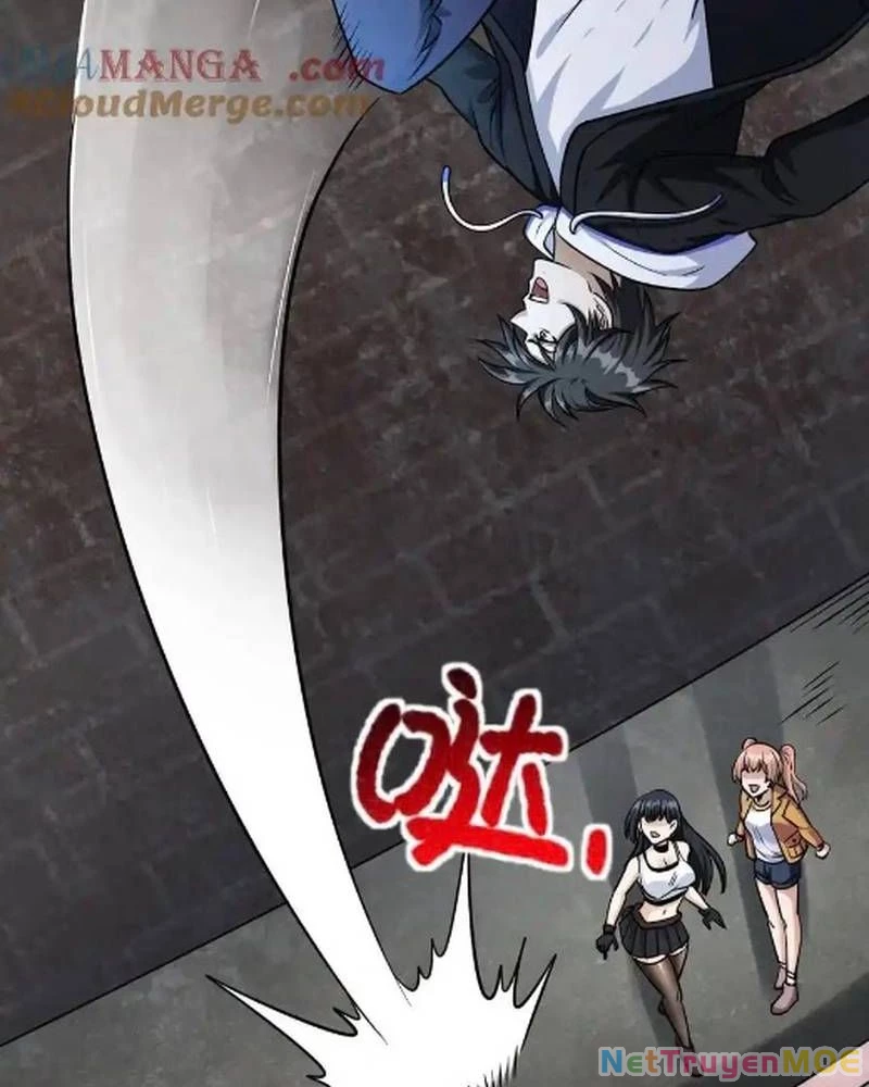 Mạt thế cầu sinh: Ta có thể nhìn thấy ẩn tàng hệ thống Chapter 170 - 29