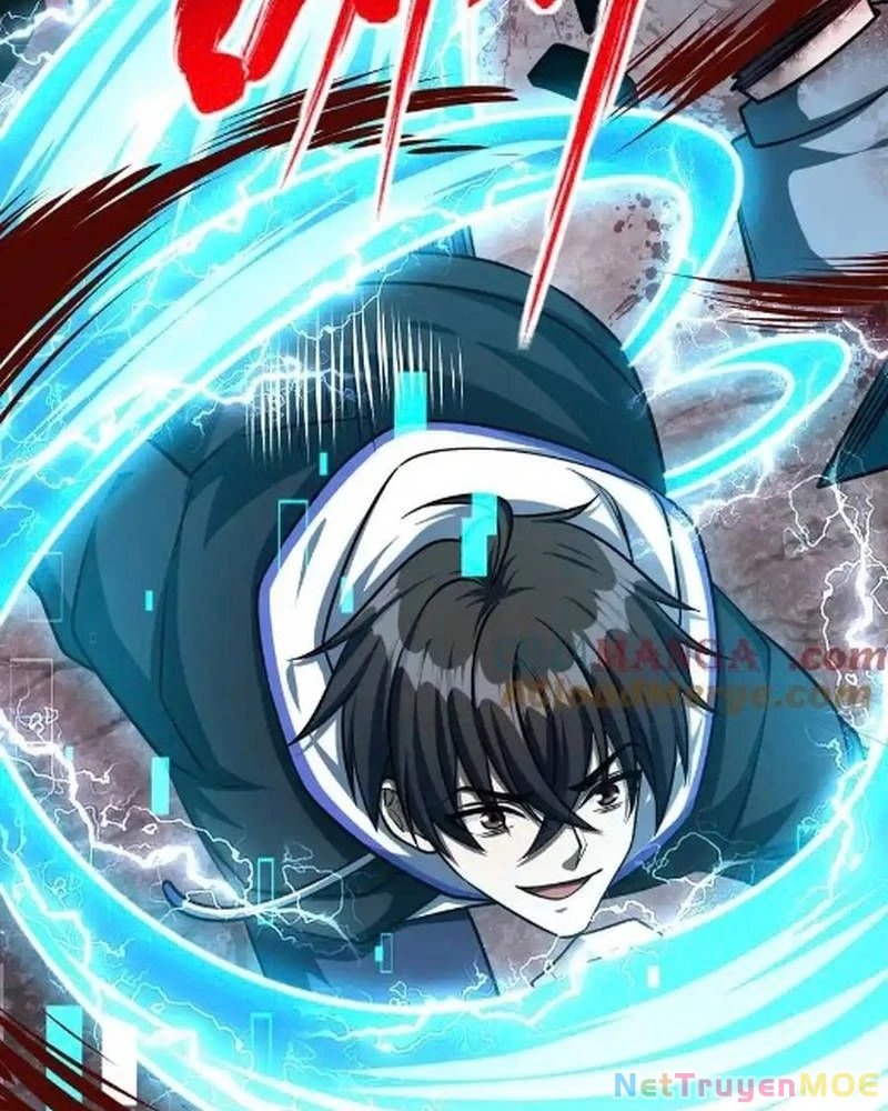 Mạt thế cầu sinh: Ta có thể nhìn thấy ẩn tàng hệ thống Chapter 170 - 37