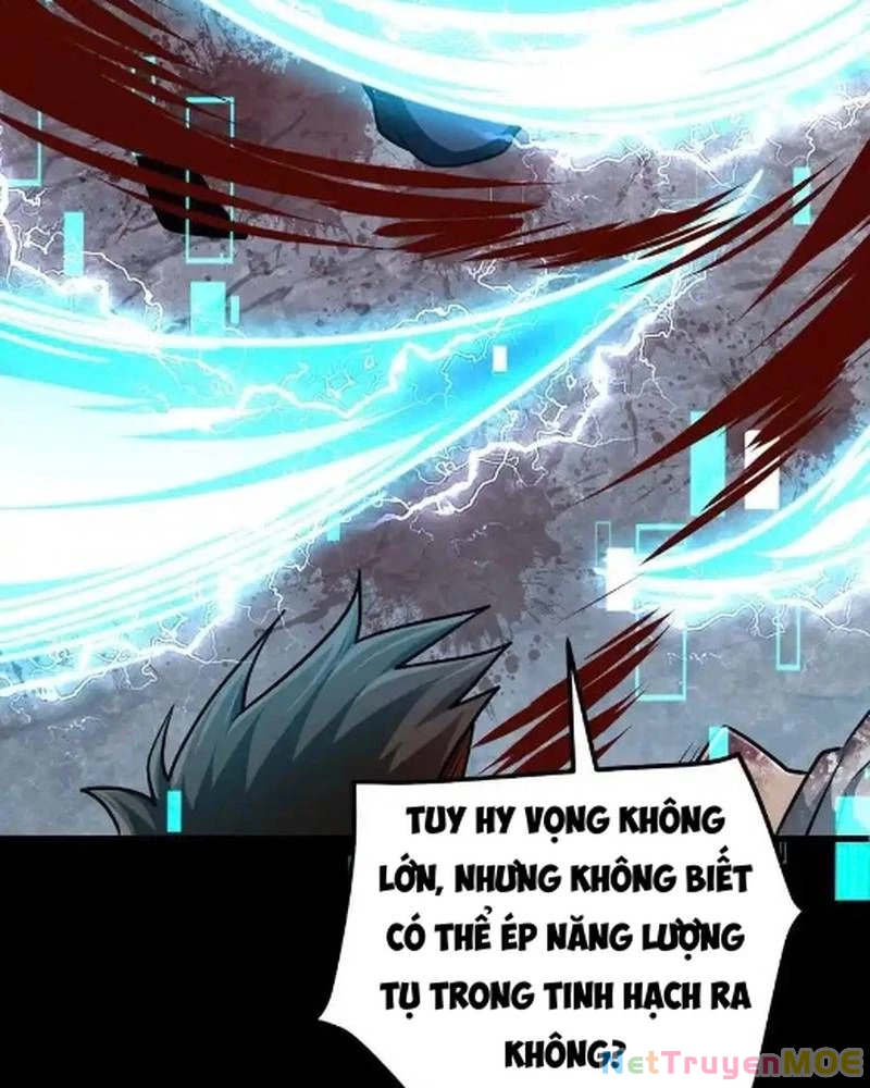 Mạt thế cầu sinh: Ta có thể nhìn thấy ẩn tàng hệ thống Chapter 170 - 38