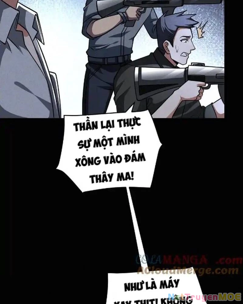 Mạt thế cầu sinh: Ta có thể nhìn thấy ẩn tàng hệ thống Chapter 170 - 41