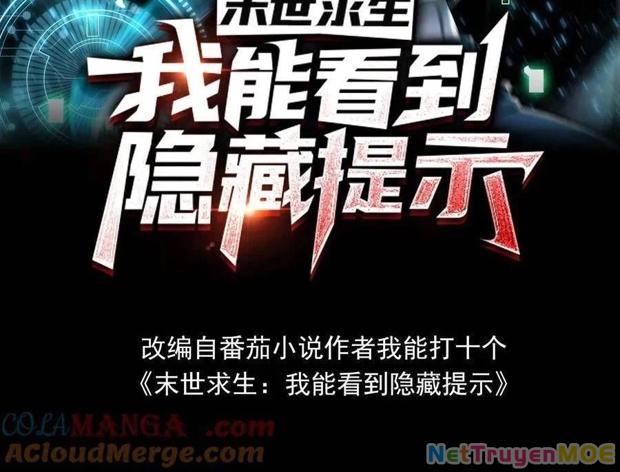 Mạt thế cầu sinh: Ta có thể nhìn thấy ẩn tàng hệ thống Chapter 171 - 2