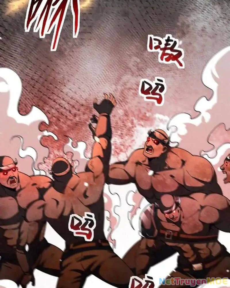 Mạt thế cầu sinh: Ta có thể nhìn thấy ẩn tàng hệ thống Chapter 171 - 4