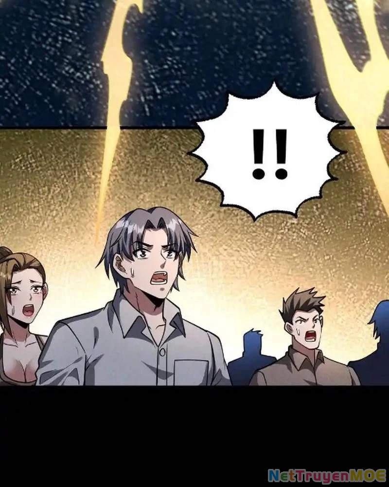 Mạt thế cầu sinh: Ta có thể nhìn thấy ẩn tàng hệ thống Chapter 171 - 9