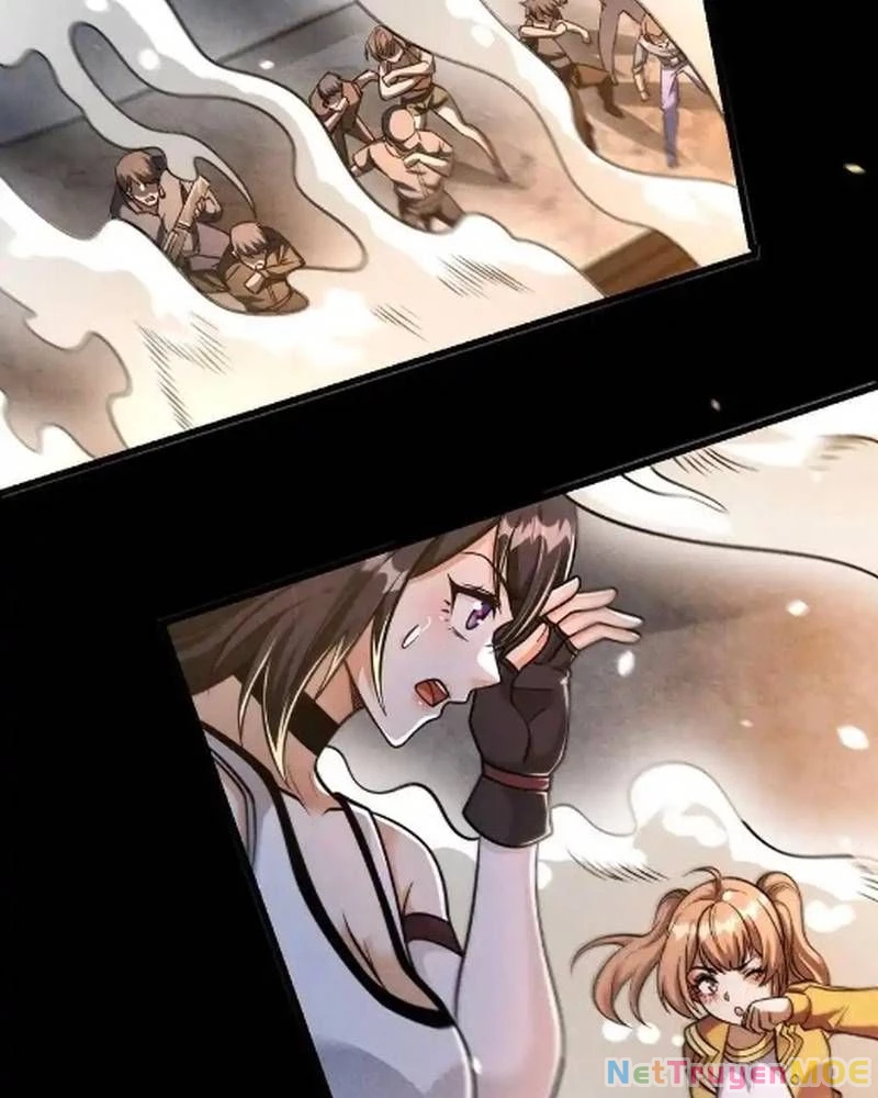 Mạt thế cầu sinh: Ta có thể nhìn thấy ẩn tàng hệ thống Chapter 171 - 19