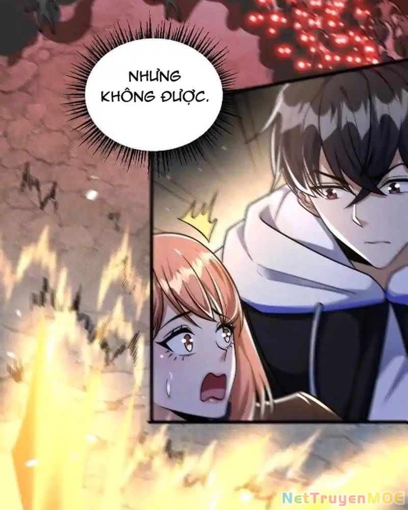 Mạt thế cầu sinh: Ta có thể nhìn thấy ẩn tàng hệ thống Chapter 171 - 23