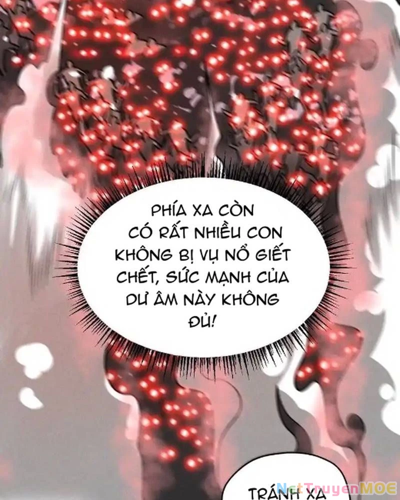 Mạt thế cầu sinh: Ta có thể nhìn thấy ẩn tàng hệ thống Chapter 171 - 26