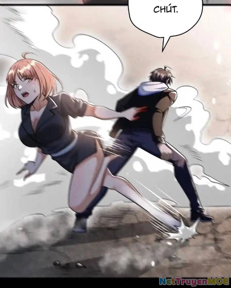 Mạt thế cầu sinh: Ta có thể nhìn thấy ẩn tàng hệ thống Chapter 171 - 27