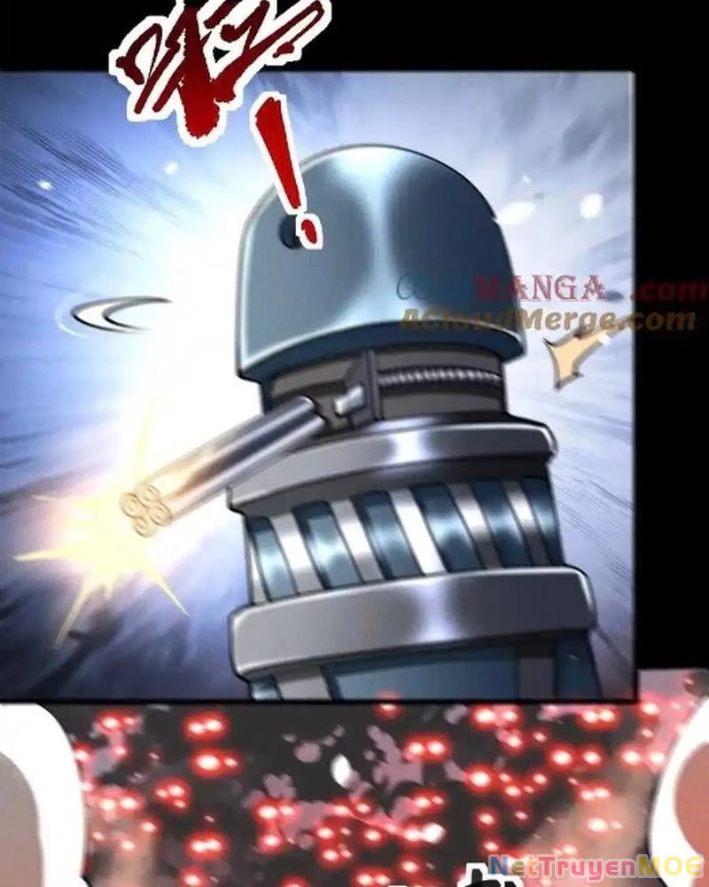 Mạt thế cầu sinh: Ta có thể nhìn thấy ẩn tàng hệ thống Chapter 171 - 35