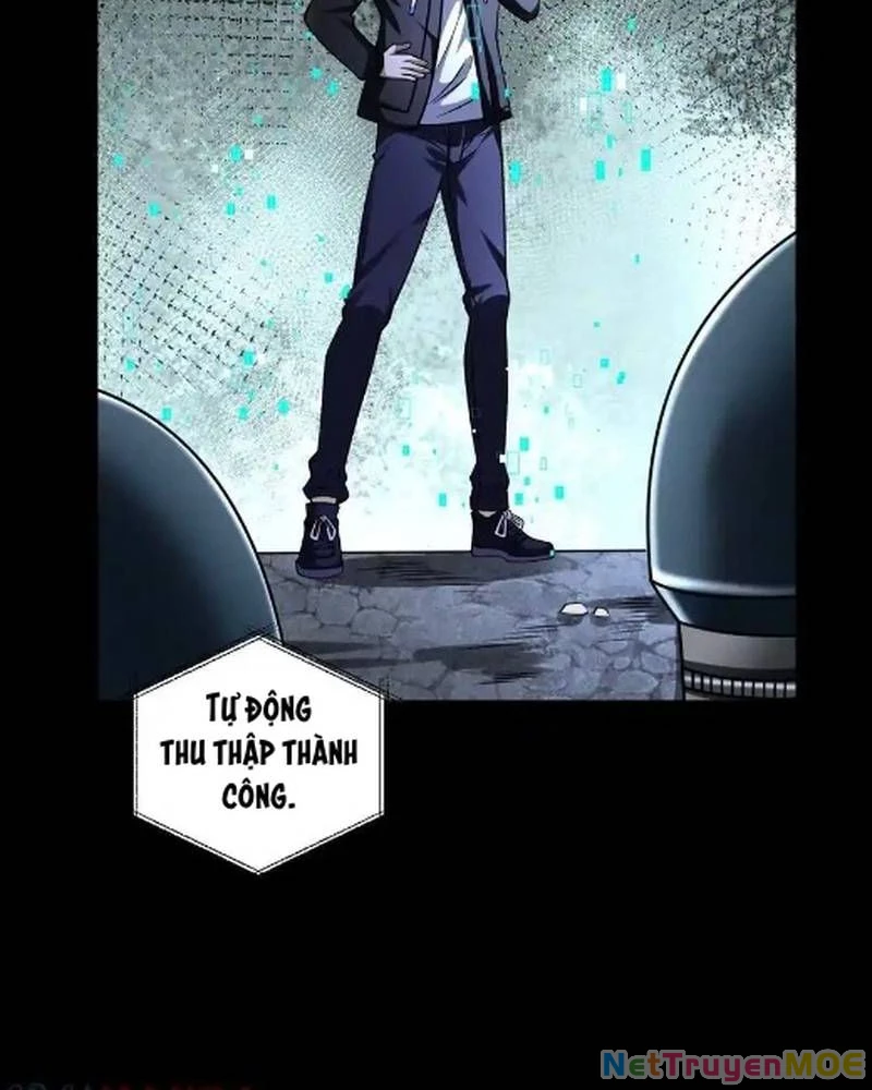 Mạt thế cầu sinh: Ta có thể nhìn thấy ẩn tàng hệ thống Chapter 171 - 40