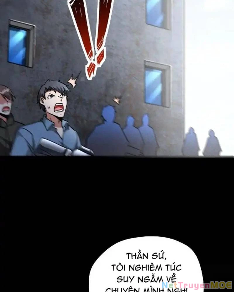 Mạt thế cầu sinh: Ta có thể nhìn thấy ẩn tàng hệ thống Chapter 171 - 42