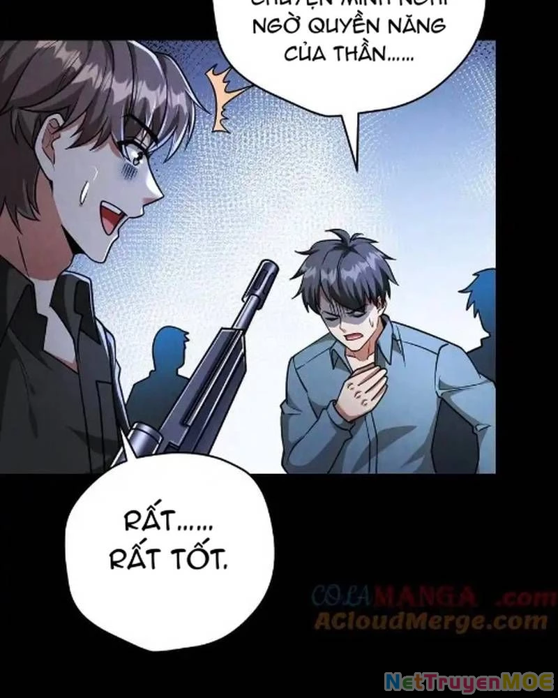 Mạt thế cầu sinh: Ta có thể nhìn thấy ẩn tàng hệ thống Chapter 171 - 43