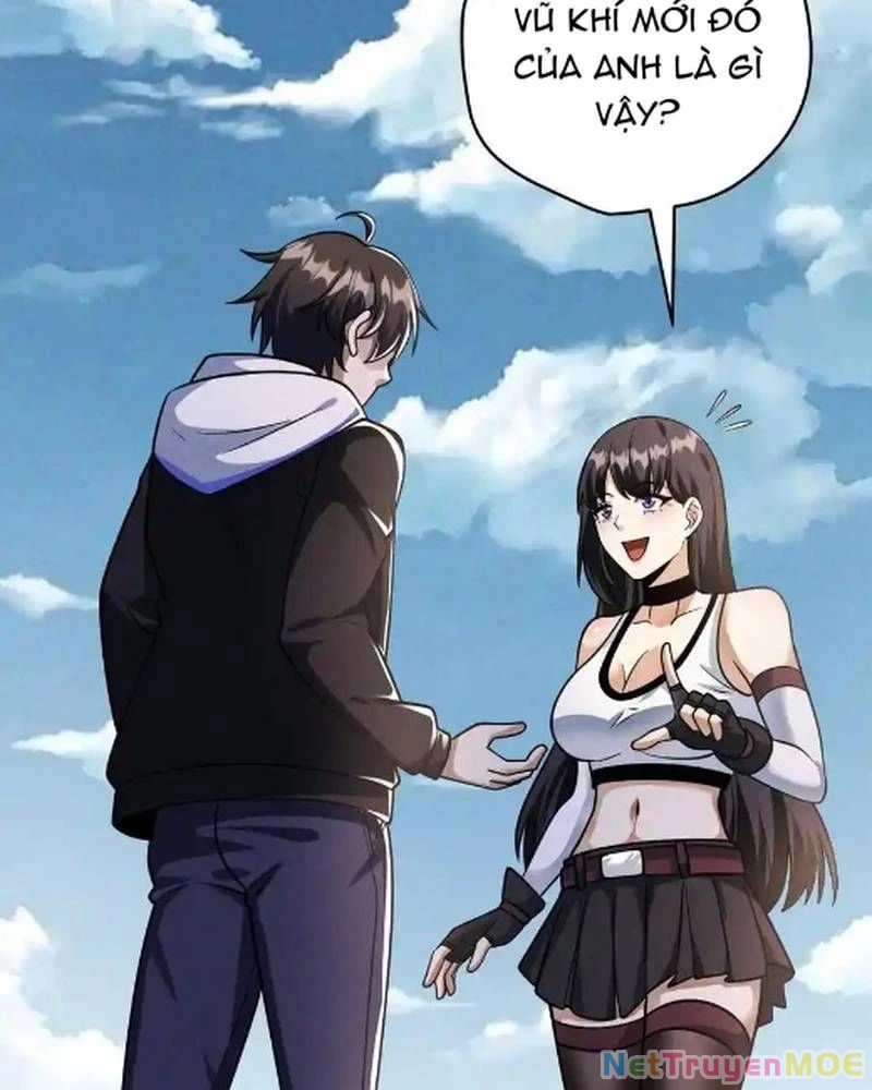 Mạt thế cầu sinh: Ta có thể nhìn thấy ẩn tàng hệ thống Chapter 171 - 45