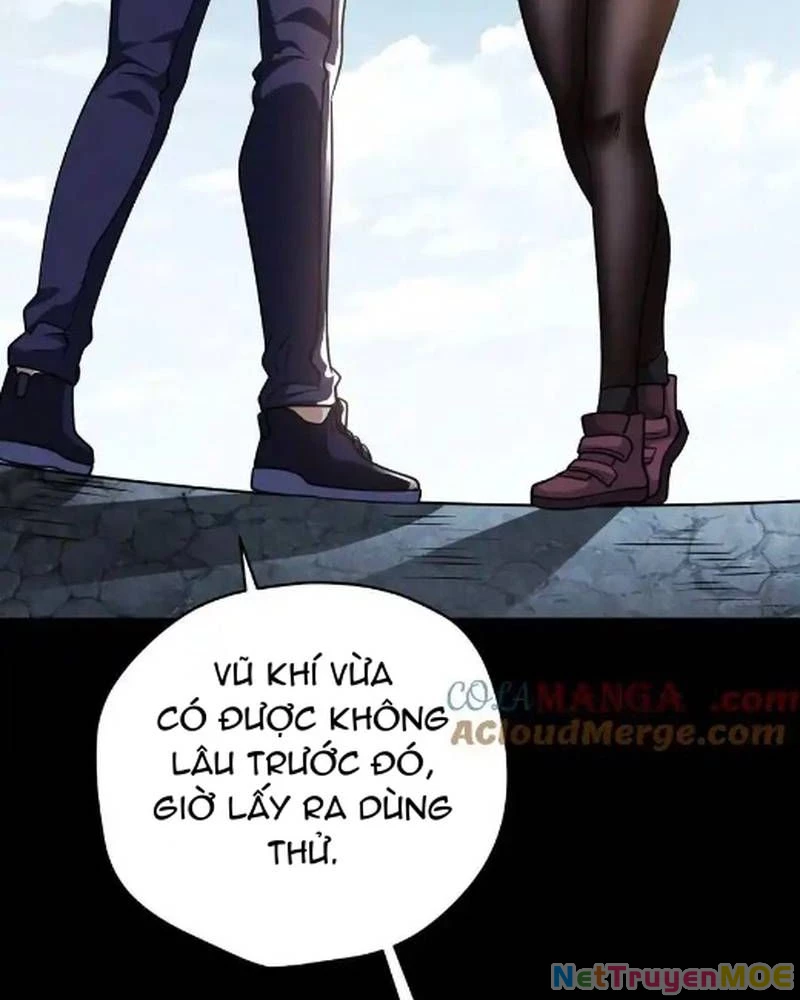 Mạt thế cầu sinh: Ta có thể nhìn thấy ẩn tàng hệ thống Chapter 171 - 46