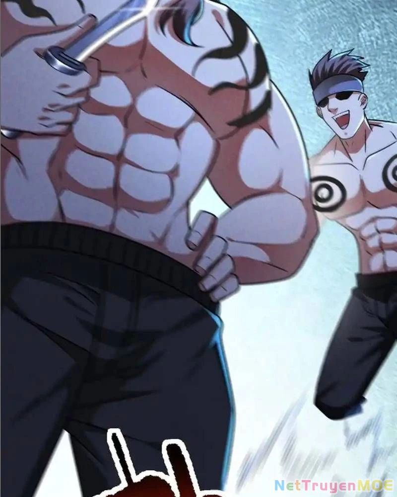 Mạt thế cầu sinh: Ta có thể nhìn thấy ẩn tàng hệ thống Chapter 171 - 57