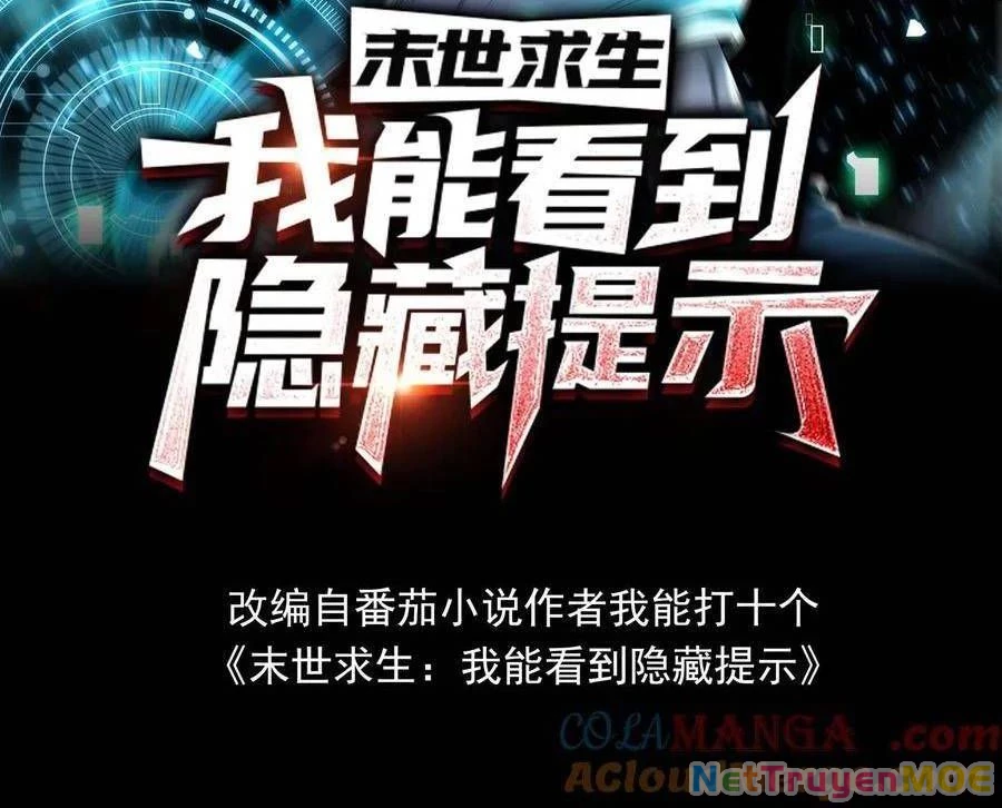 Mạt thế cầu sinh: Ta có thể nhìn thấy ẩn tàng hệ thống Chapter 172 - 2