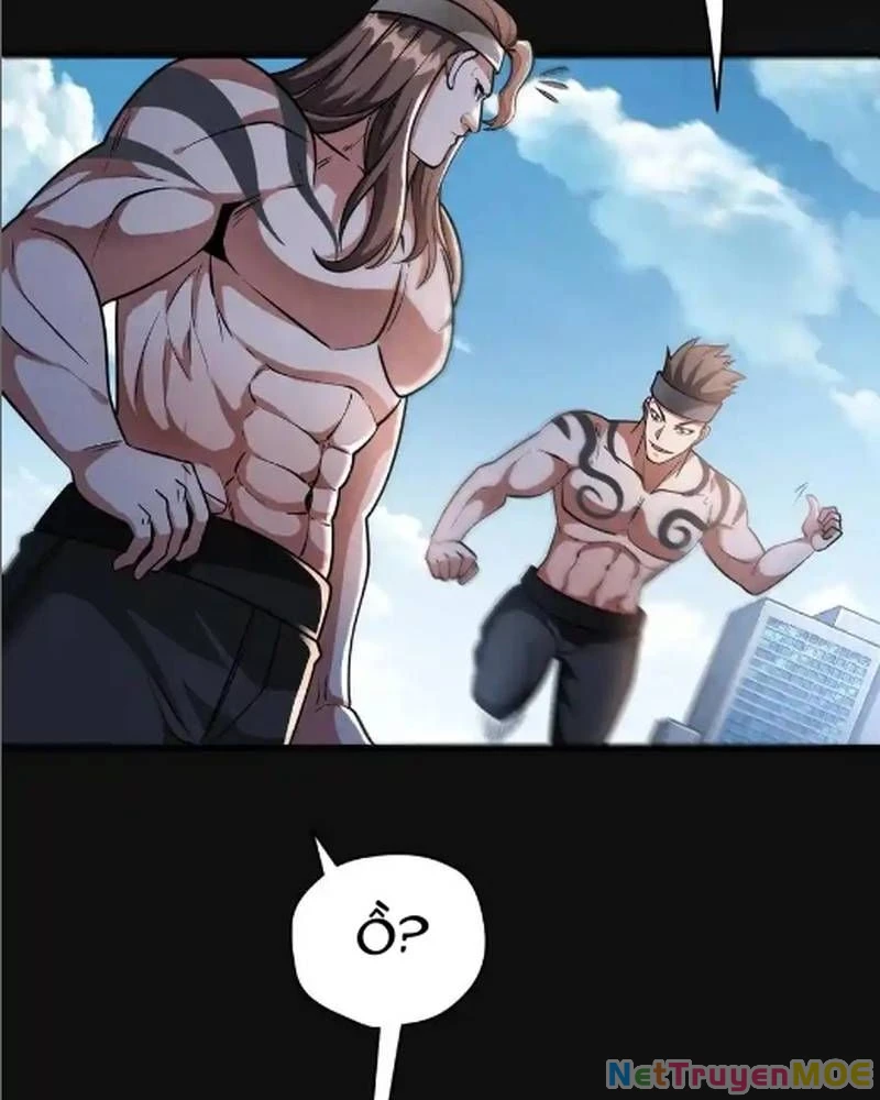 Mạt thế cầu sinh: Ta có thể nhìn thấy ẩn tàng hệ thống Chapter 172 - 4