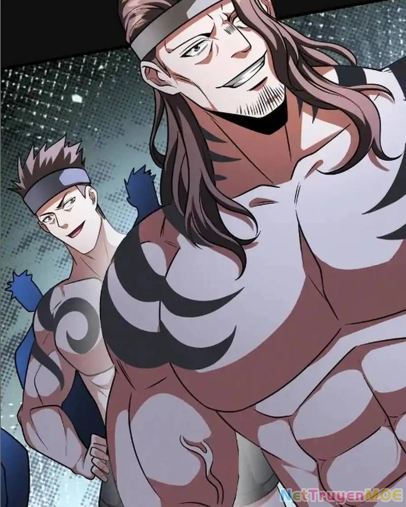 Mạt thế cầu sinh: Ta có thể nhìn thấy ẩn tàng hệ thống Chapter 172 - 7