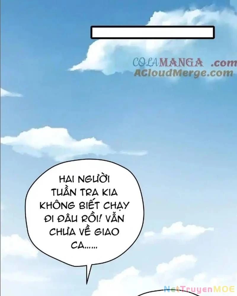 Mạt thế cầu sinh: Ta có thể nhìn thấy ẩn tàng hệ thống Chapter 172 - 9