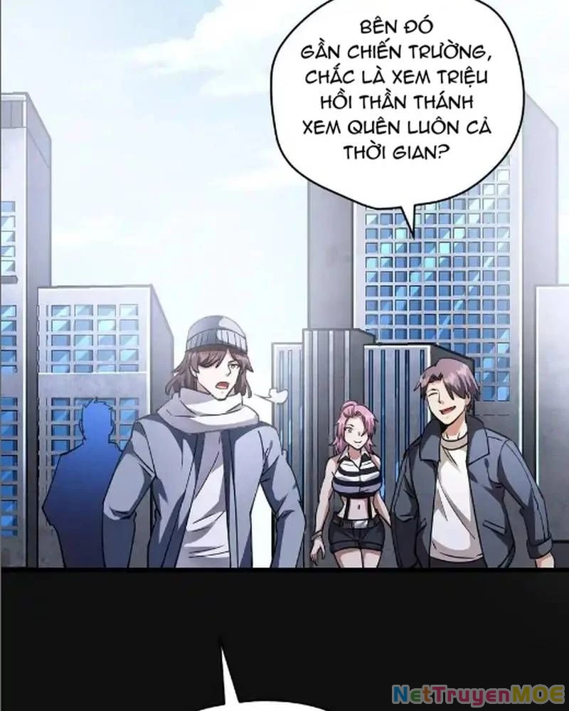 Mạt thế cầu sinh: Ta có thể nhìn thấy ẩn tàng hệ thống Chapter 172 - 10