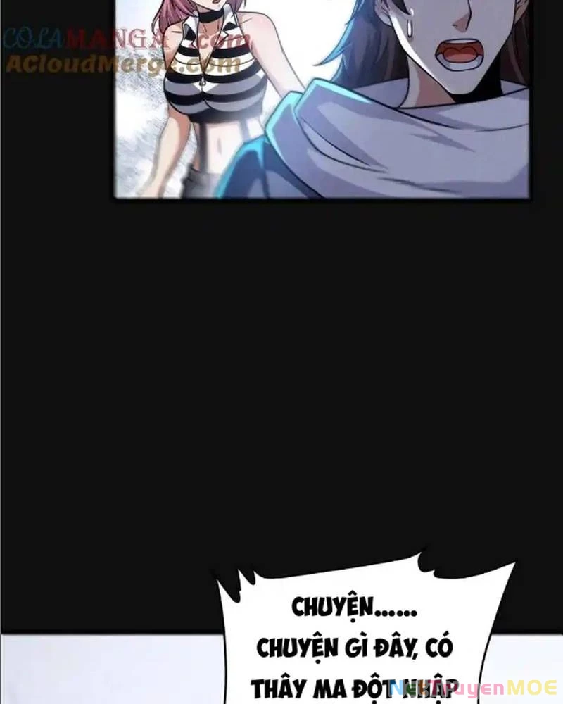 Mạt thế cầu sinh: Ta có thể nhìn thấy ẩn tàng hệ thống Chapter 172 - 12