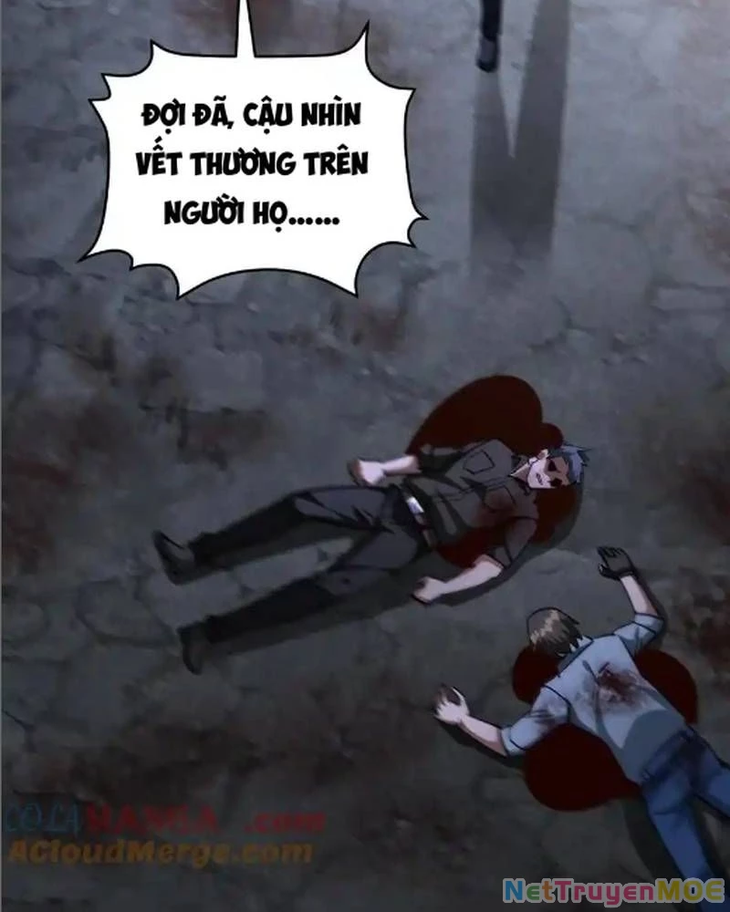 Mạt thế cầu sinh: Ta có thể nhìn thấy ẩn tàng hệ thống Chapter 172 - 14