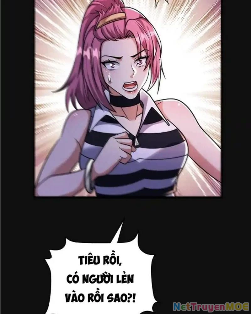 Mạt thế cầu sinh: Ta có thể nhìn thấy ẩn tàng hệ thống Chapter 172 - 16