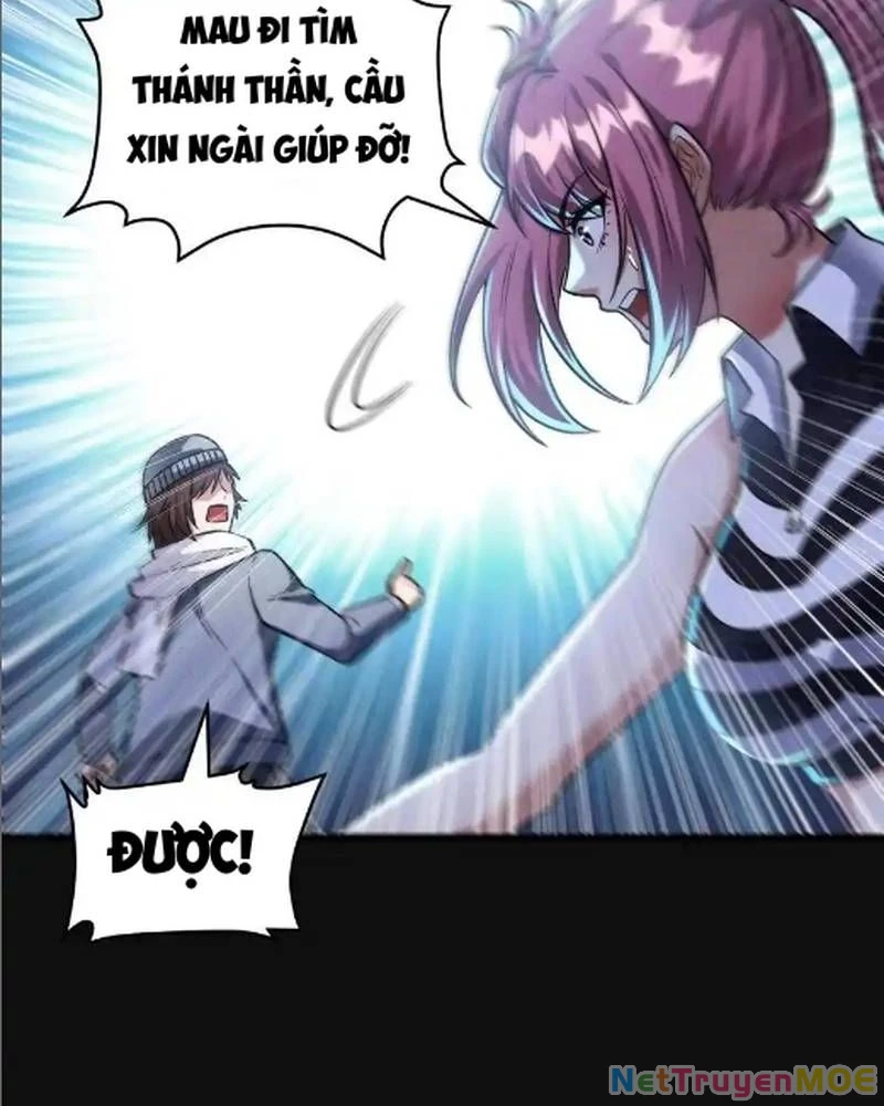 Mạt thế cầu sinh: Ta có thể nhìn thấy ẩn tàng hệ thống Chapter 172 - 18