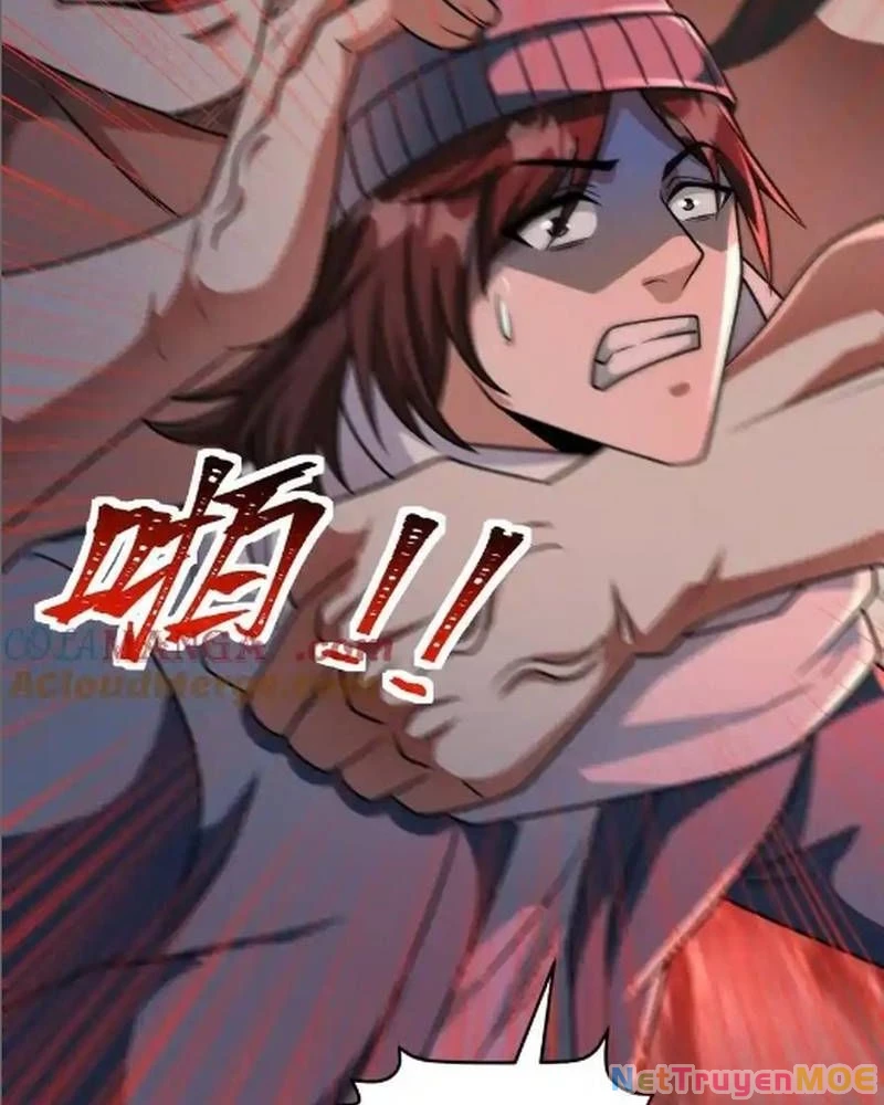 Mạt thế cầu sinh: Ta có thể nhìn thấy ẩn tàng hệ thống Chapter 172 - 20