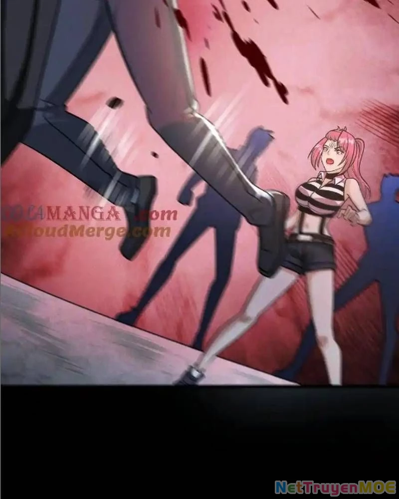 Mạt thế cầu sinh: Ta có thể nhìn thấy ẩn tàng hệ thống Chapter 172 - 23