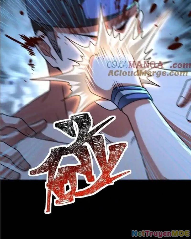 Mạt thế cầu sinh: Ta có thể nhìn thấy ẩn tàng hệ thống Chapter 172 - 26