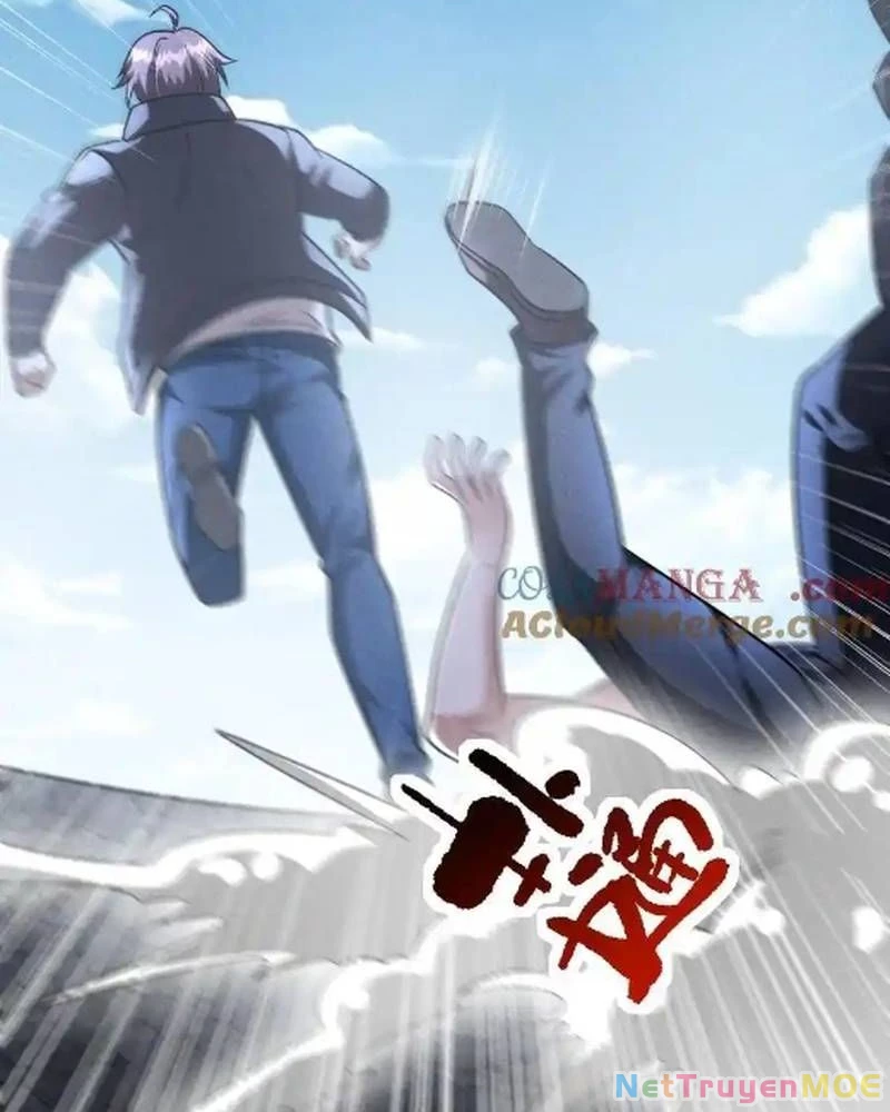 Mạt thế cầu sinh: Ta có thể nhìn thấy ẩn tàng hệ thống Chapter 172 - 35