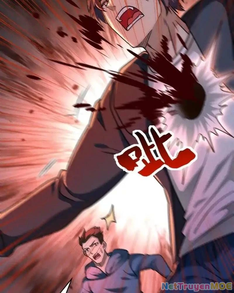 Mạt thế cầu sinh: Ta có thể nhìn thấy ẩn tàng hệ thống Chapter 172 - 37