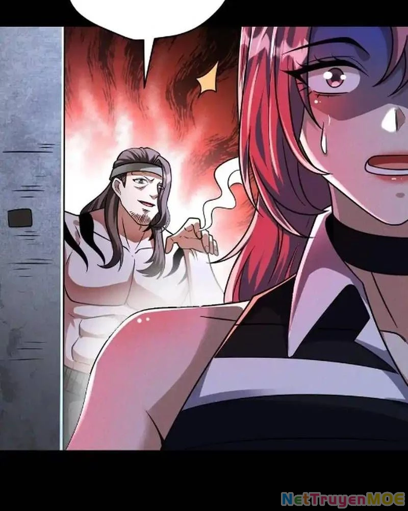 Mạt thế cầu sinh: Ta có thể nhìn thấy ẩn tàng hệ thống Chapter 172 - 39