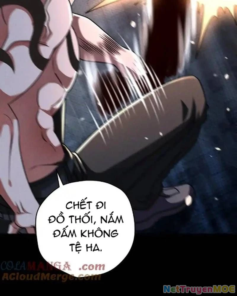 Mạt thế cầu sinh: Ta có thể nhìn thấy ẩn tàng hệ thống Chapter 172 - 46