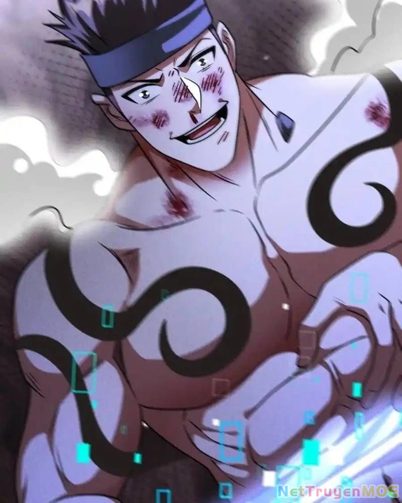 Mạt thế cầu sinh: Ta có thể nhìn thấy ẩn tàng hệ thống Chapter 172 - 48