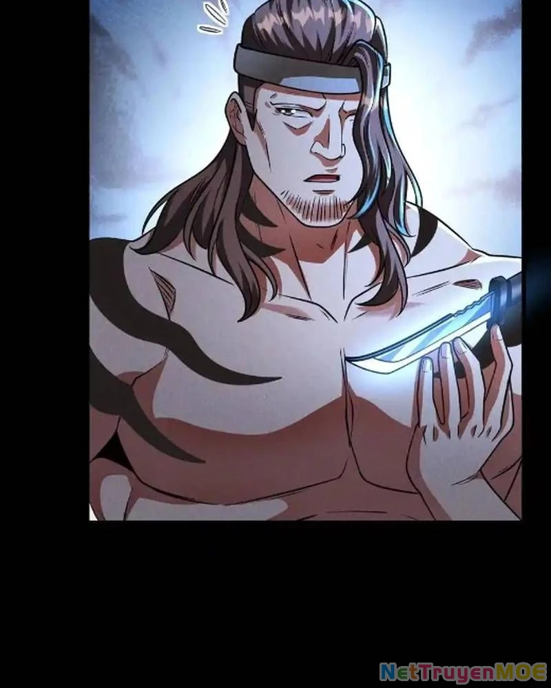 Mạt thế cầu sinh: Ta có thể nhìn thấy ẩn tàng hệ thống Chapter 172 - 54