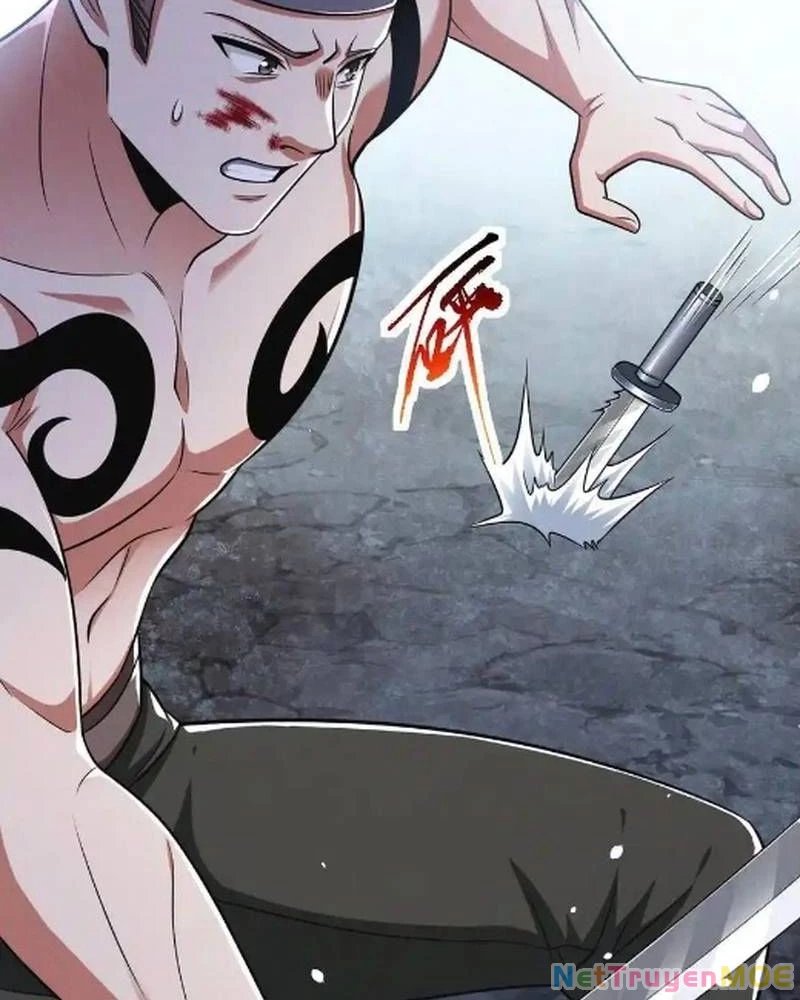 Mạt thế cầu sinh: Ta có thể nhìn thấy ẩn tàng hệ thống Chapter 173 - 10