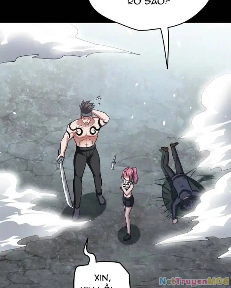 Mạt thế cầu sinh: Ta có thể nhìn thấy ẩn tàng hệ thống Chapter 173 - 12