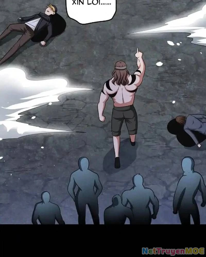 Mạt thế cầu sinh: Ta có thể nhìn thấy ẩn tàng hệ thống Chapter 173 - 13