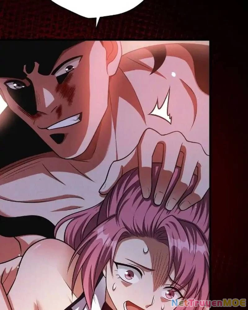 Mạt thế cầu sinh: Ta có thể nhìn thấy ẩn tàng hệ thống Chapter 173 - 23