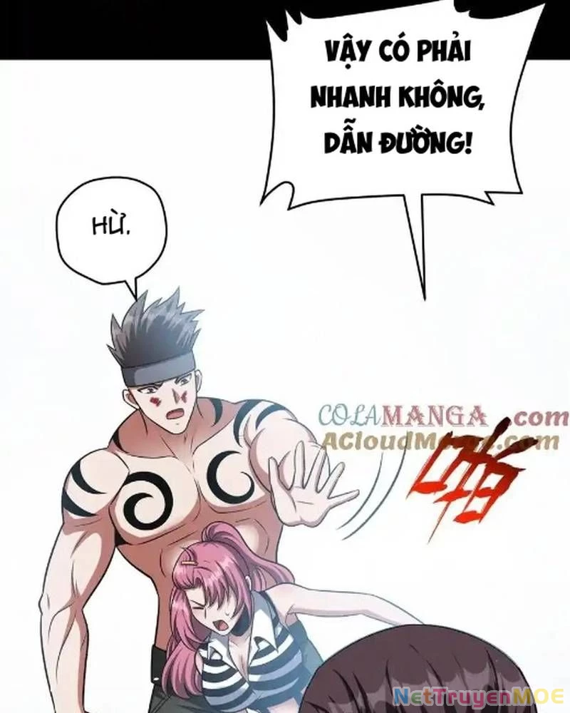 Mạt thế cầu sinh: Ta có thể nhìn thấy ẩn tàng hệ thống Chapter 173 - 25