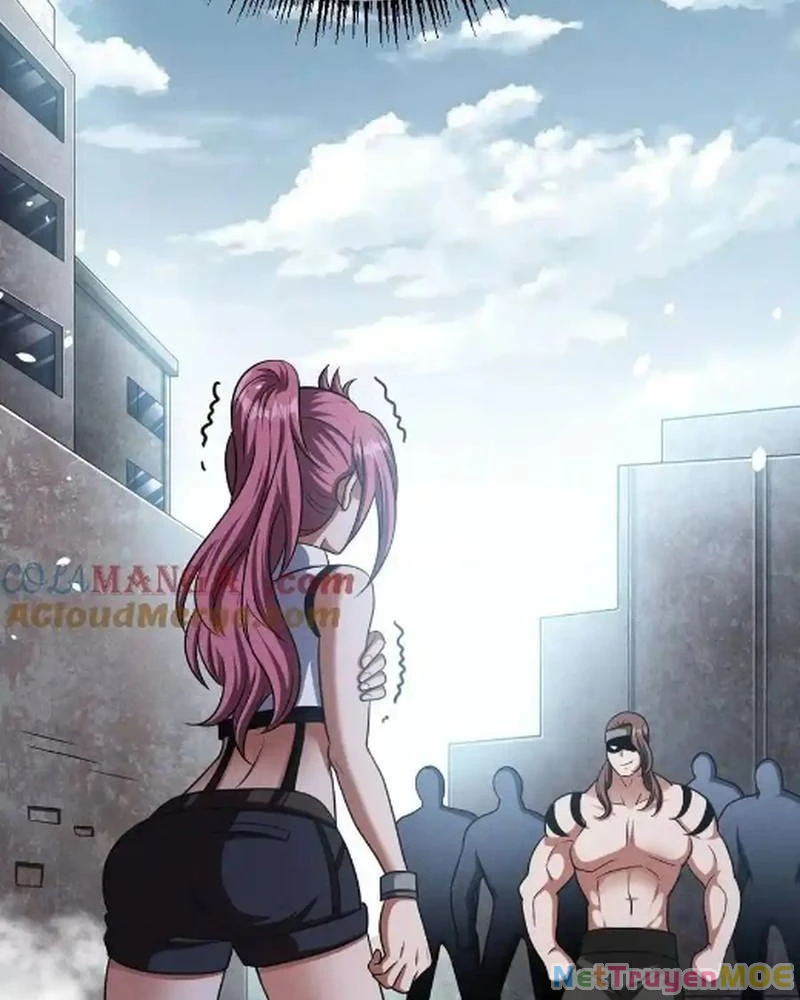 Mạt thế cầu sinh: Ta có thể nhìn thấy ẩn tàng hệ thống Chapter 173 - 28