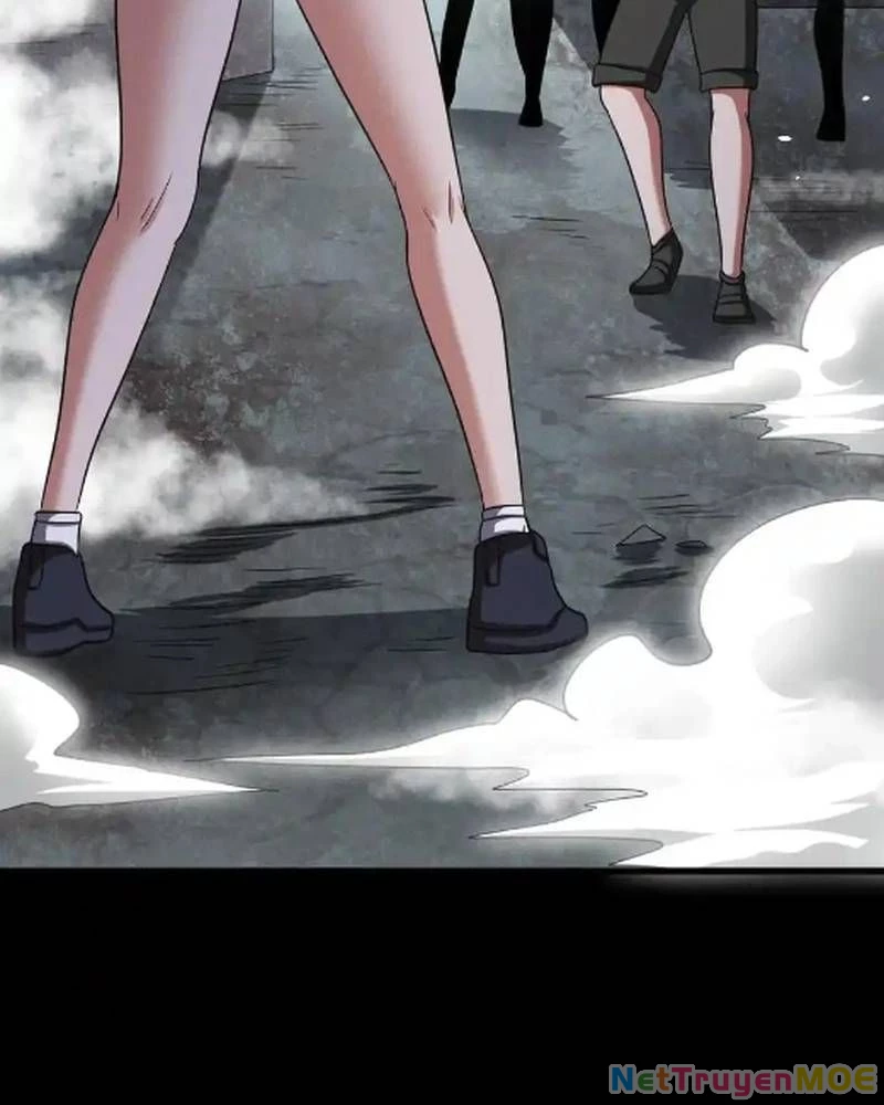 Mạt thế cầu sinh: Ta có thể nhìn thấy ẩn tàng hệ thống Chapter 173 - 29