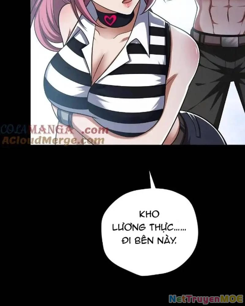 Mạt thế cầu sinh: Ta có thể nhìn thấy ẩn tàng hệ thống Chapter 173 - 31