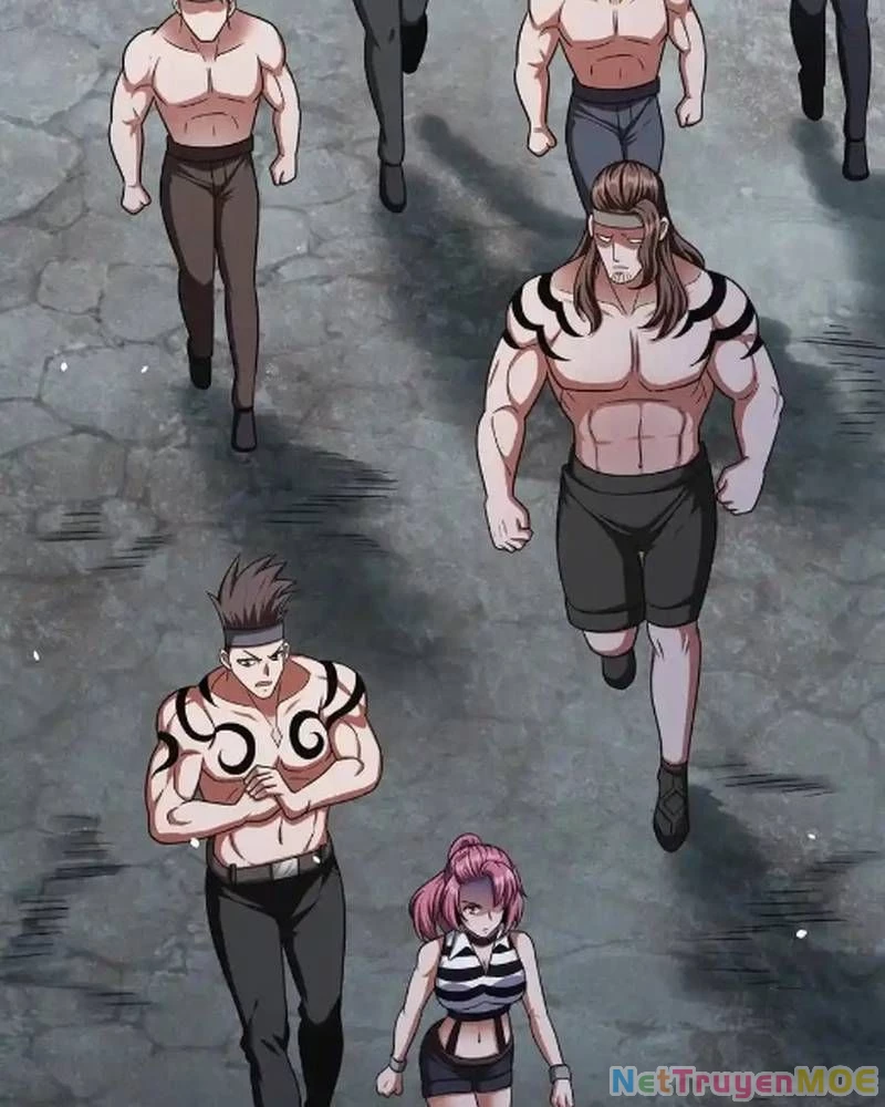 Mạt thế cầu sinh: Ta có thể nhìn thấy ẩn tàng hệ thống Chapter 173 - 33