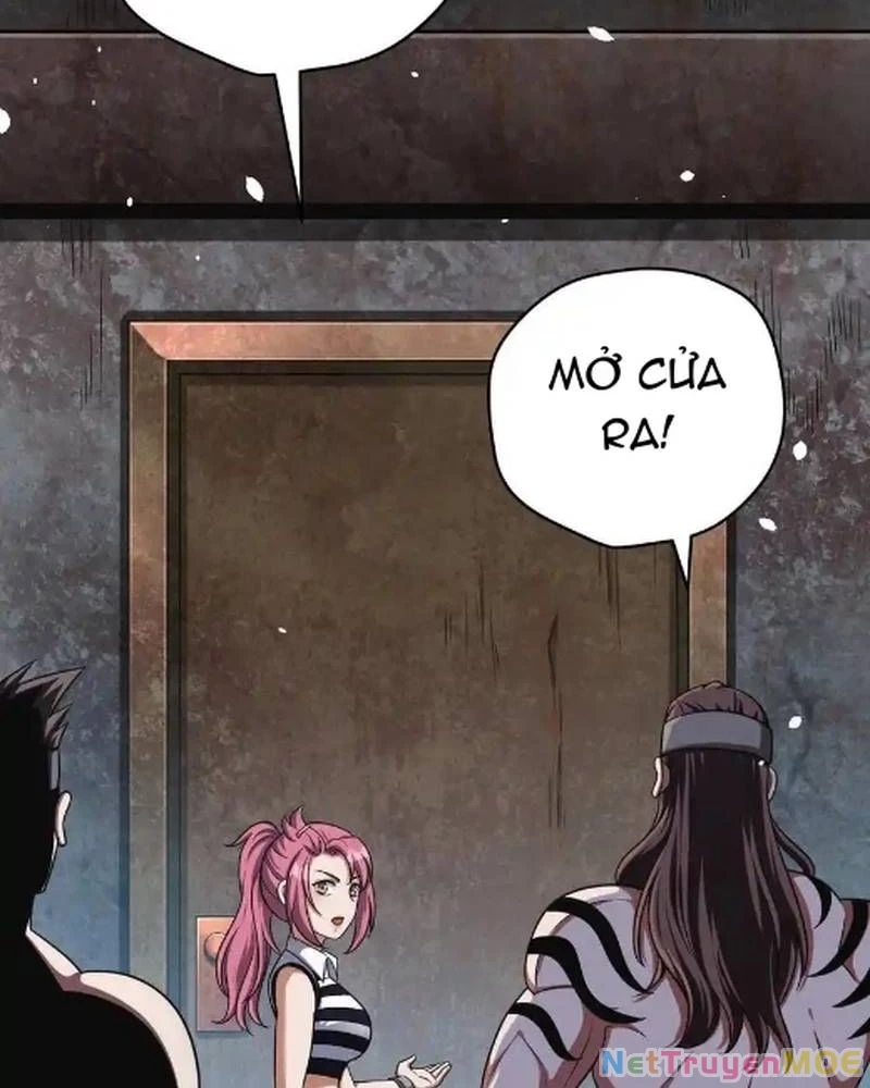 Mạt thế cầu sinh: Ta có thể nhìn thấy ẩn tàng hệ thống Chapter 173 - 36